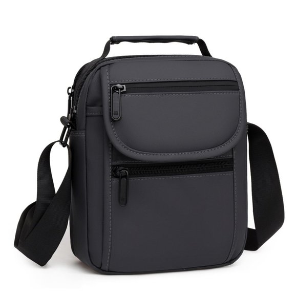 Men’s Crossover Bag.